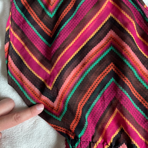 Sheer Dynamite Top - Picture 7 of 7